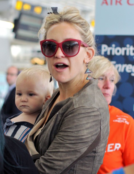 Is Gwyneth Paltrow Breaking Up Kate Hudson’s Marriage?