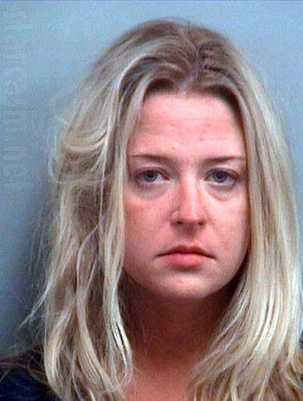 Police Report Exposes Kate Major As A Violent Racist
