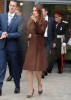 Kate Middleton Addresses Queen Rumors: 'You Might Be Waiting A Long Time!' 0306