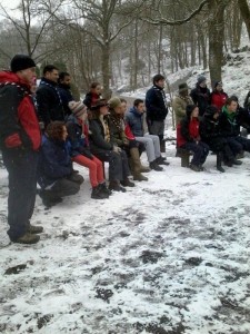 Kate Middleton Attends Scouts Event, Does She Support Institutional Homophobia? (Photos) 0322