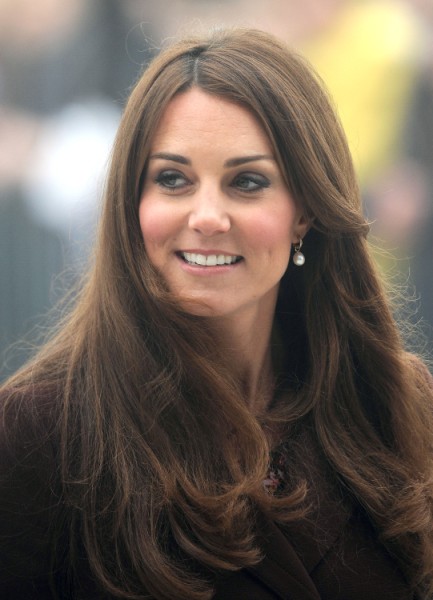 Kate Middleton’s Brother Mocks Princess Diana To Keep Business Afloat