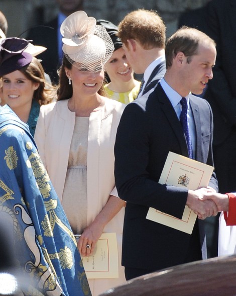 Kate Middleton’s Uncle Sends ‘Hilarious’ Baby Gift, Inappropriate For Heir?