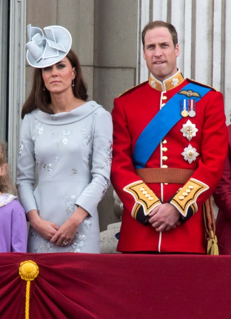 More Scandal For Prince William And Kate Middleton! Italian Tabloid To Print Everything