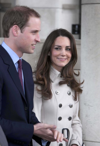 Kate Middleton’s Birthday Igniting Riots In Northern Ireland?