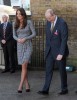 Kate Middleton's Critics Call Her A 'Plastic Princess Made For Breeding' Do You Agree? 0219