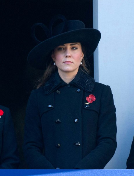 Kate Middleton To Be Next Queen Of England, Camilla Parker-Bowles Officially Passed Over!