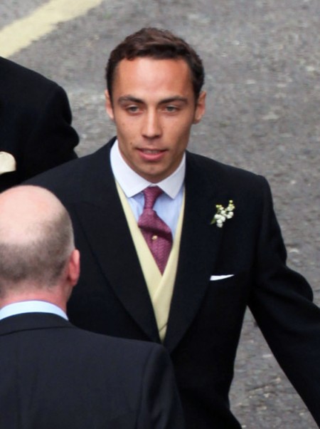 Kate Middleton Topless Scandal Ruining Brother’s Naughty Cake Business