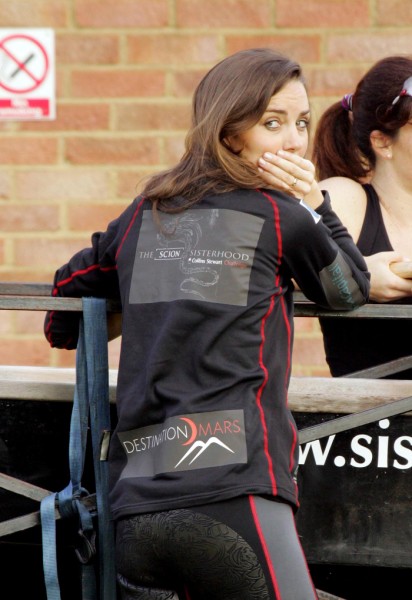 Betrayed By Her Country! Kate Middleton Topless Photos Taken By Fellow Brit