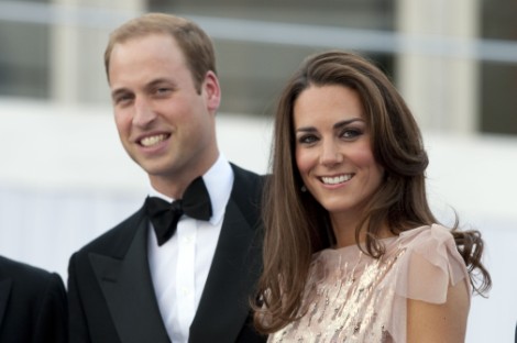 See Kate Middleton Topless! Pics Behind The Latest Royal Scandal (Photos)