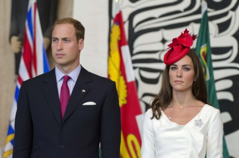 Are Prince William And Kate Middleton Using Princess Diana To Gain Sympathy In Scandal?