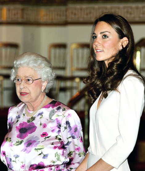 Kate Middleton Bashed By Press AGAIN – Royal In-Laws Overjoyed
