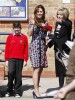 Kate Middleton Planning A C-Section - Too Posh To Push? 0524