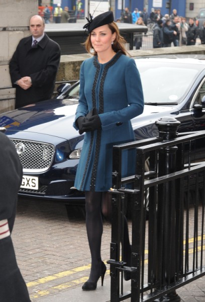 Kate Middleton Has Passionate Views! Duchess Defends Herself After Being Hurt By Attacks