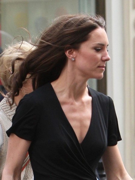 Kate Middleton Jealous Of Best Friend’s Pregnancy