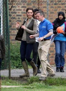 Kate Middleton Shocks Royal Family By Practicing HypnoBirthing 1213