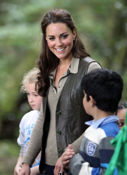 Kate Middleton Shocks Royal Family By Practicing HypnoBirthing