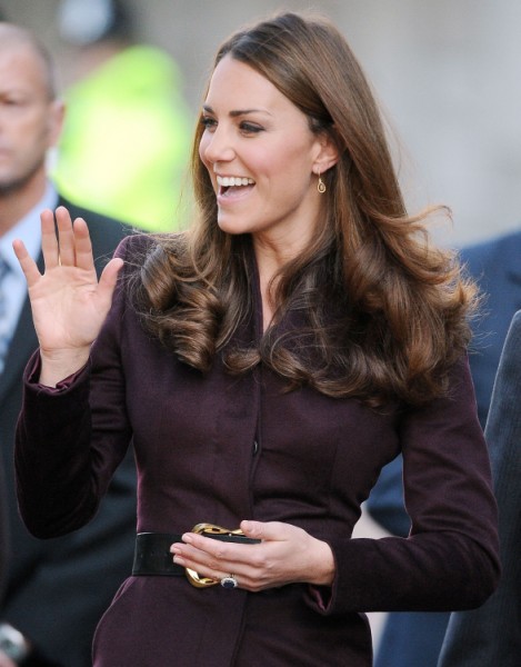 Prince William And Kate Middleton Trying For Pregnancy, Baby Will Revive Failing Image