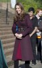 Kate Middleton Planned Baby Bump Photos Before Sneaking Off To Vacation? 0205