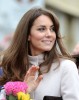 Is The Haircut A Distraction? More Signs Kate Middleton's Pregnant (Photos) 1130