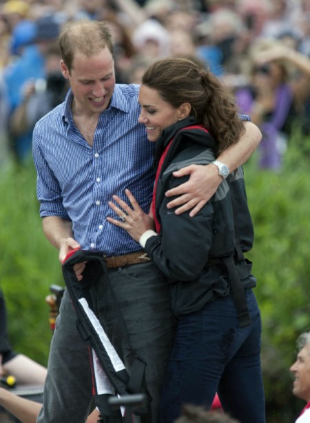 Kate Middleton and Prince William Win Topless Photo Court Battle (Offending Photos Here)