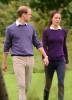 Kate Middleton And Prince William Madly In Love (Photos) 0831
