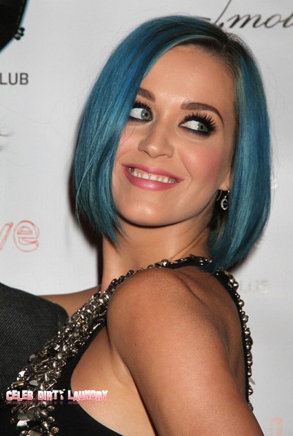 Backup Dancer Malik Le Nost Is Katy Perry’s New Boyfriend