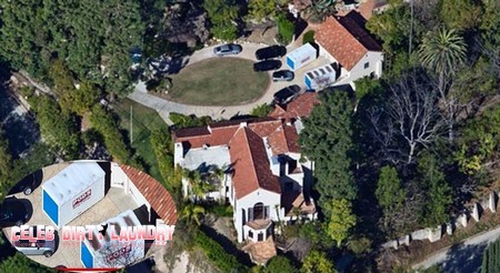 Katy Perry Goes One Way And Russell Brand Goes Another In Split