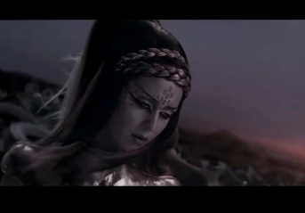 Katy Perry’s New Video Released!  See It Here