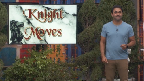 Big Brother 22 All-Stars Recap 10/19/20: Season 22 Episode 32 “HoH and Nominations”