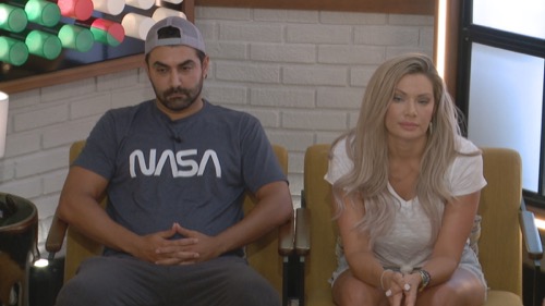 Big Brother 22 All-Stars Recap 08/26/20: Season 22 Episode 9 “PoV and Ceremony”