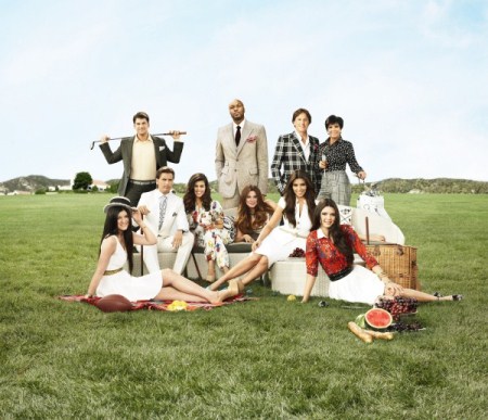 Keeping Up With The Kardashians Recap: Season 7 Episode 3 ‘Everybody’s Wigging Out’ 5/28/12