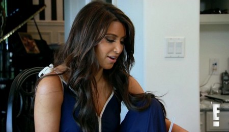 Keeping Up With The Kardashians Recap 7/9/12: Season 7 Episode 9