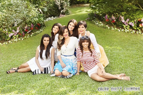 Keeping Up With the Kardashians Recap 9/29/13: Season 8 Episode 15 “Baby Shower Blues”