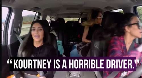 Keeping Up With The Kardashians (KUWTK) Recap 5/21/17: Season 13 Episode 11
