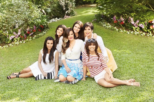 Keeping Up With the Kardashians Recap 6/16/13: Season 8 Episode 3 “Agree To Disagree”