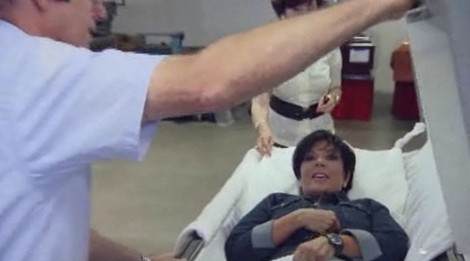 Keeping Up With The Kardashians Season 7 Episode 14 Recap 8/19/12