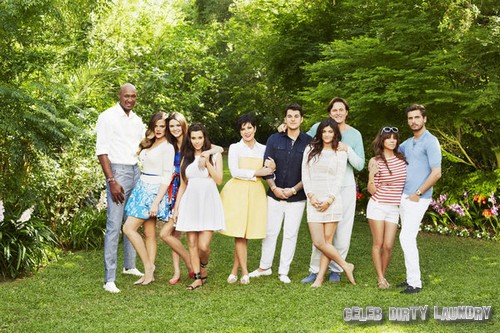 Keeping Up With the Kardashians Recap 6/2/13: Season 8 Premiere “We’re Having A Baby!”