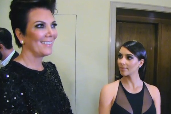 Keeping Up With The Kardashians Recap 6/29/14: Season 9 Episode 11 “The Vienna Incidents”