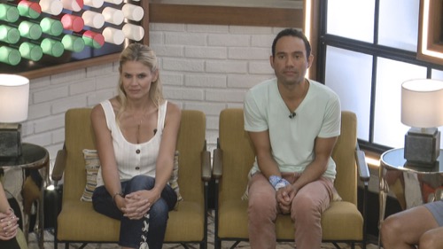 Big Brother 22 All-Stars Recap 08/13/20: Season 22 Episode 4 “Live Eviction and HoH”