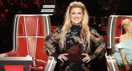 Kelly Clarkson Divorce: Is There a Prenup with Brandon Blackstock?