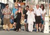 Sharon Osbourne And Ozzy Osbourne Split? Couple Living Separate Lives 0414