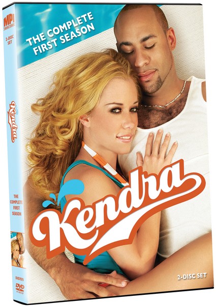Giveaway: Kendra Wilkinson’s Show ‘Kendra’ Prize Pack
