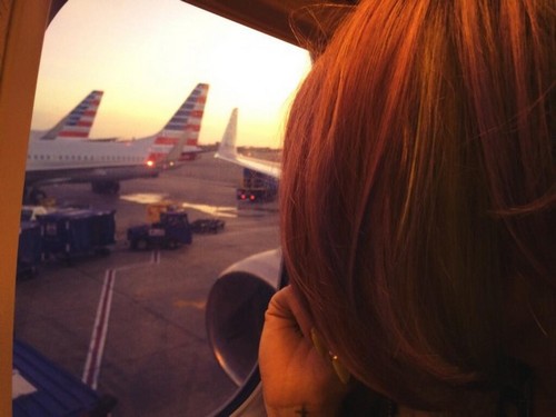 Kesha Completes Rehab Stay, Recovered And Feeling Healthy (PHOTOS)