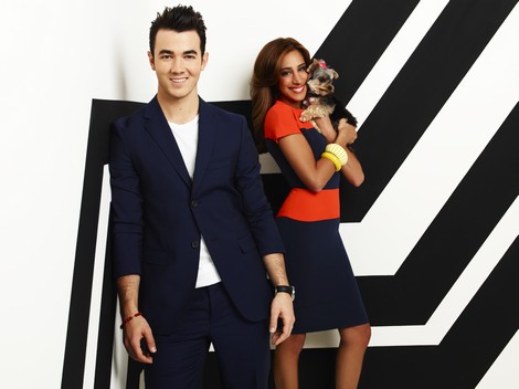 Learn what the future holds for Danielle Deleasa Married to Kevin Jonas – Spoiler!