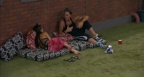 Big Brother 19 Spoilers: Jessica Lies To Kevin – Alex Coaches Josh On Blindside – Raven Alienates The House