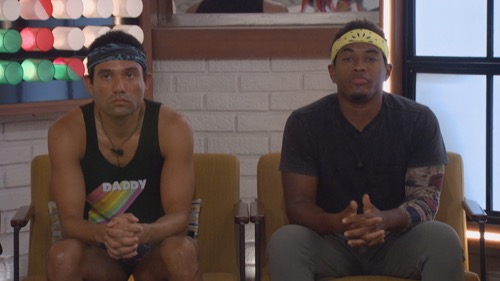 Big Brother 22 All-Stars Recap 10/01/20: Season 22 Episode 25 “Triple Eviction”