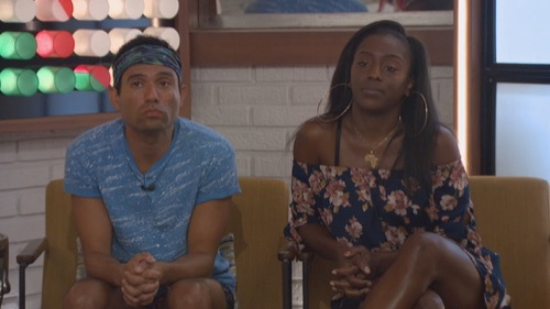 Big Brother 22 All-Stars Recap 09/24/20: Season 22 Episode 22 “Live Eviction and HoH”