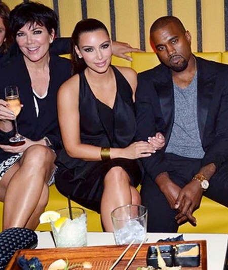 Will More Plastic Surgery Kill Kris Jenner: Kanye West Panics
