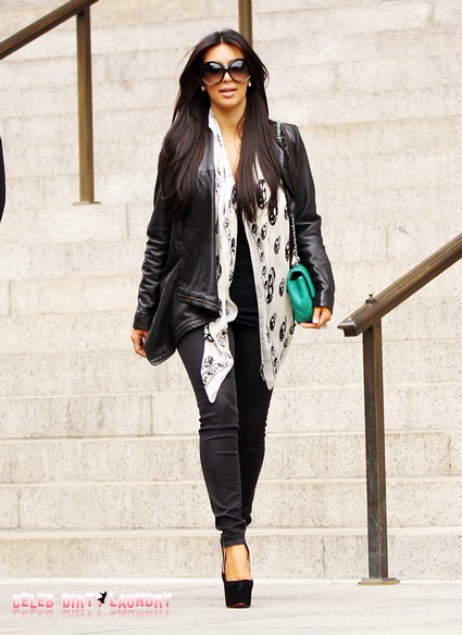 Kim Kardashian Is The Most Popular Search On Google