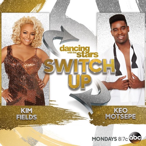 Kim Fields Dancing With The Stars Viennese Waltz Video Season 22 Week 5 – 4/18/16 #DWTS